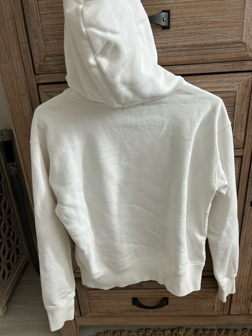 Polo Ralph Lauren The Ralph and Ricky Bear Fleece Hoodie - Picture 5 of 11